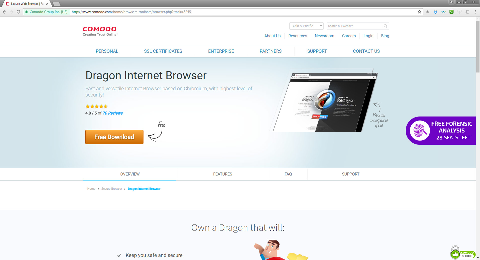 Comodo dragon browser. Комодо браузер. Комодо дракон браузер. Comodo Dragon Скриншот. Comodo Dragon официальный сайт браузер.