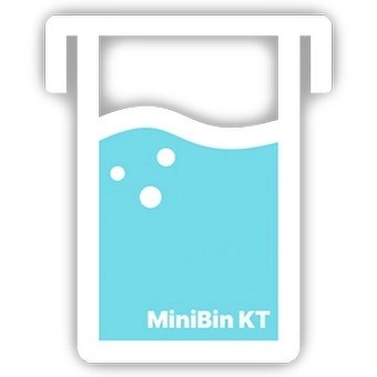 Очистка корзины MiniBinKT 5.5.2