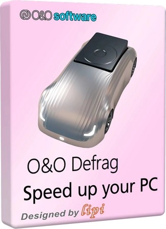 O&O Defrag Professional 31.3 Build 26057