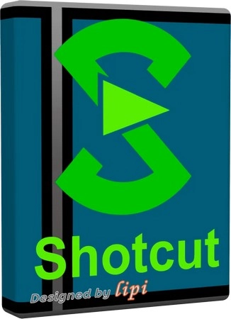 Shotcut 26.6.25 by 7997