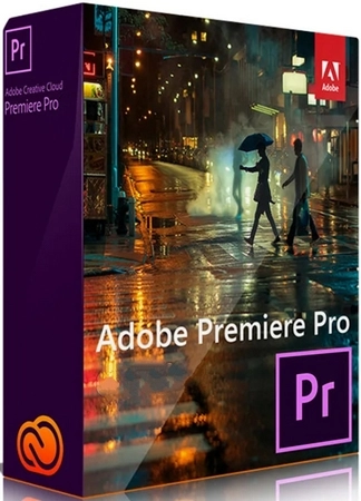 Adobe Premiere Pro 2026 2026 26.3.0.93 Full by 7997