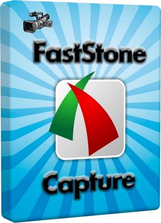Скриншоты с рабочего стола FastStone Capture 11.3 + Portable