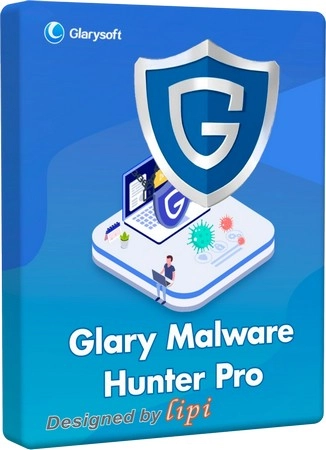 Антивирусный сканер Glary Malware Hunter Pro 1.218.0.860