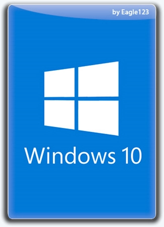 Windows 10 22H2 + LTSC 21H2 (x64) 28in1 +/- Office 2024 by Eagle123 (06.2026)