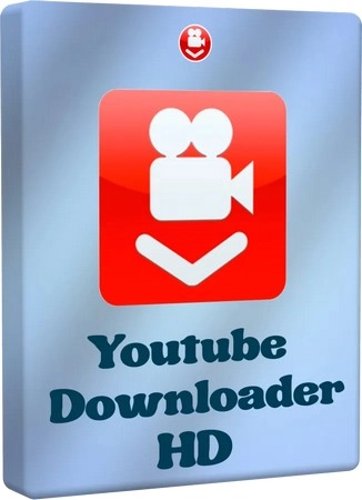 Загрузчик видео Youtube Downloader HD 5.9.9.13 + Portable