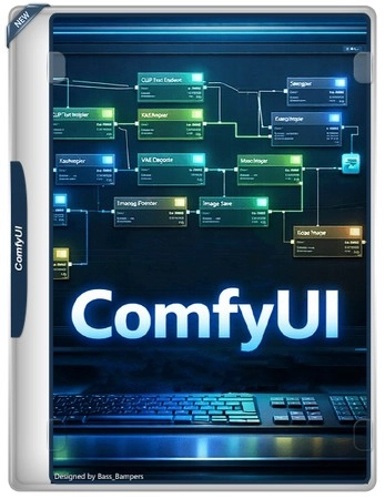 ComfyUI Desktop 0.34.2