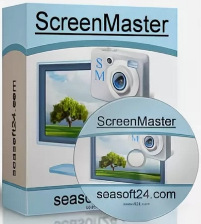 ScreenMaster 2.11