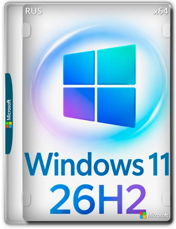 Windows 11 Pro 26H2 Build 26300.9032