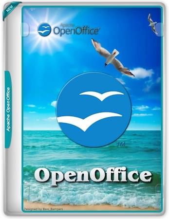Apache OpenOffice 4.1.16