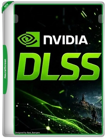 DLSS5 NeuralScreen 1.9.0 Portable