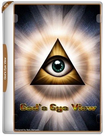 God''s Eye View 1.1.0
