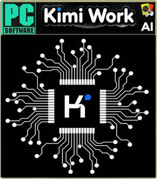 Kimi Work 3.2.4
