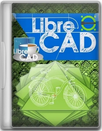 LibreCAD 2.2.1.5