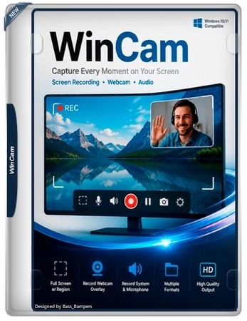 WinCam 4.1