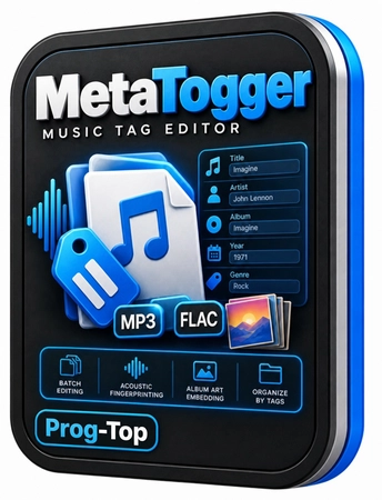 Metatogger 7.7.4.0