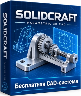SolidCraft 0.26.0 + Portable