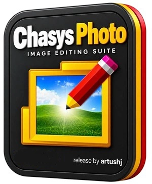 Фоторедактор Chasys Photo 5.43.01 + Portable