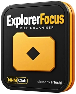 ExplorerFocus 2.1.1.361 + Portable
