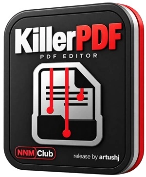 KillerPDF 1.8.91 + Portable