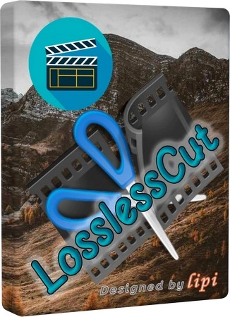 LosslessCut 3.70.1 by 7997