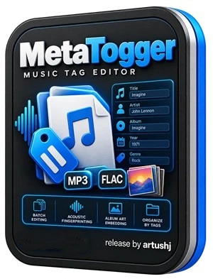 Metatogger 7.7.4.0