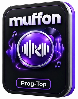 muffon 2.5.0 + Portable