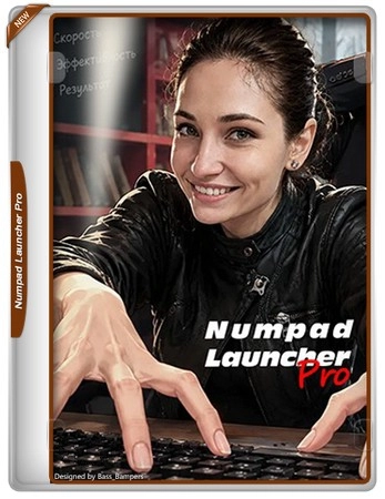 Numpad Launcher Pro 1.3.0