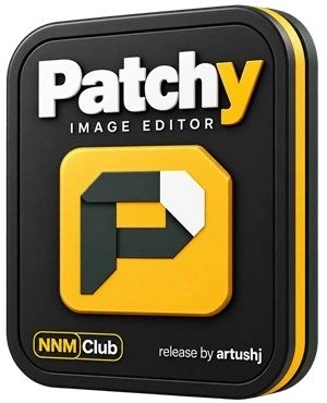 Patchy Image Editor 1.14 + Portable