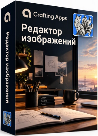 Crafting Apps - PhotoCraft 0.16.0 + Portable