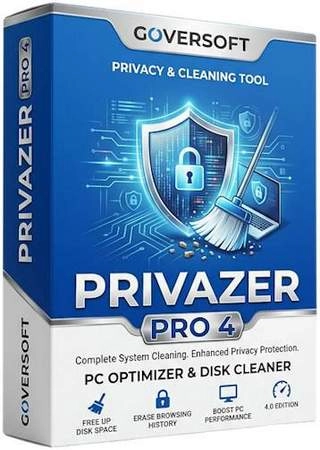 PrivaZer Pro 4.0.127 + Portable