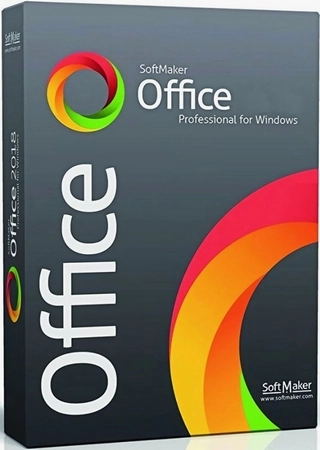 Автоматизация офисной работы SoftMaker Office Professional 2026 Rev S1504.0918 RePack by 7997