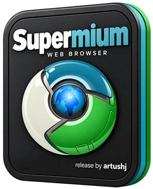 The Supermium Browser 150.0.7871.255 R2 + Portable