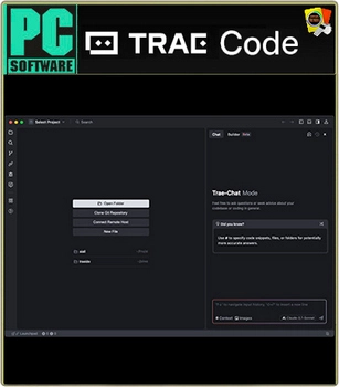 Trae Code 3.5.104