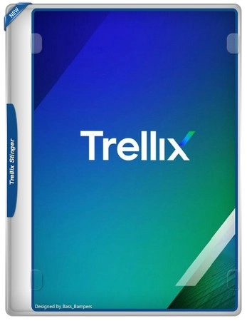Trellix Stinger 26.09.40.1