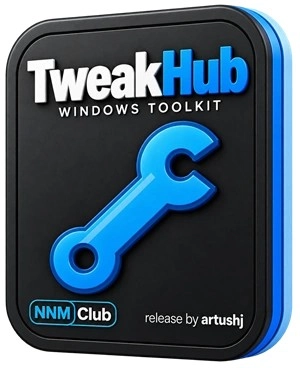 TweakHub 1.5.0 + Portable