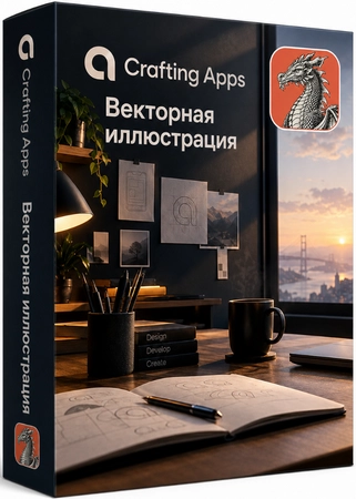 Crafting Apps - VectorCraft 0.17.0 + Portable