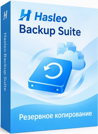Hasleo Backup Suite 6.0.2.0